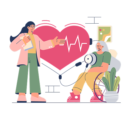 Centralized Wellness Dashboard